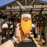 Allagash Brewing Company