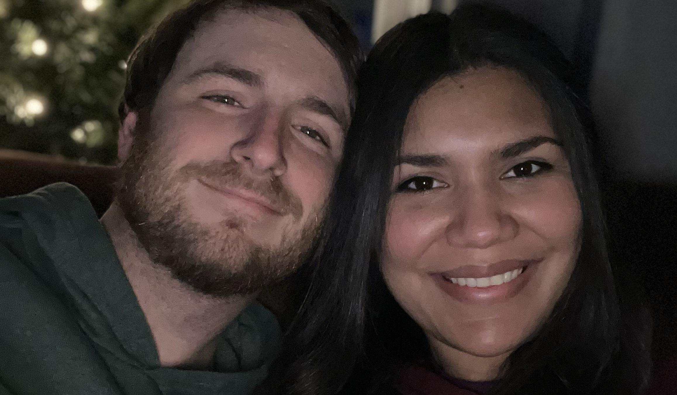 The Wedding Website of Carina Martinez and Sam Wasnewsky