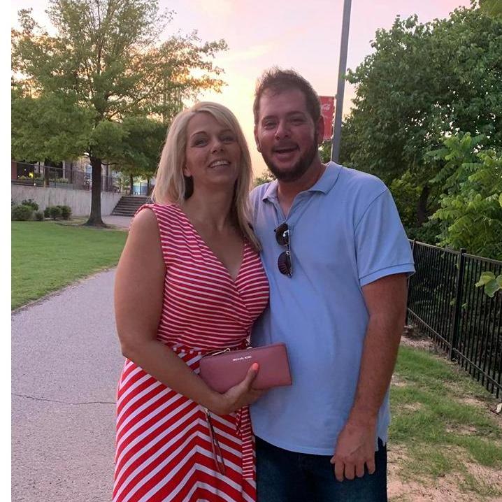 Date Night with friends