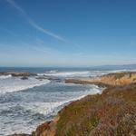 Pescadero State Beach