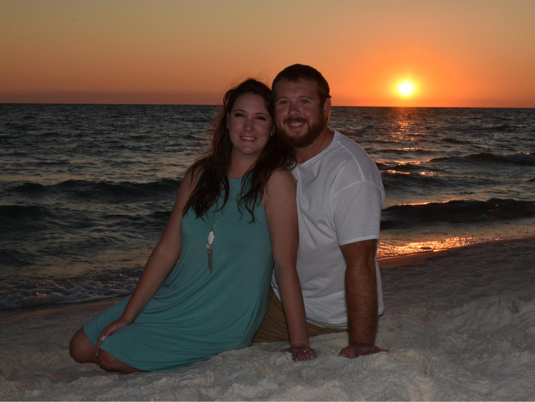 The Wedding Website of Kalee Raye Helms and Logan Ray Garrett