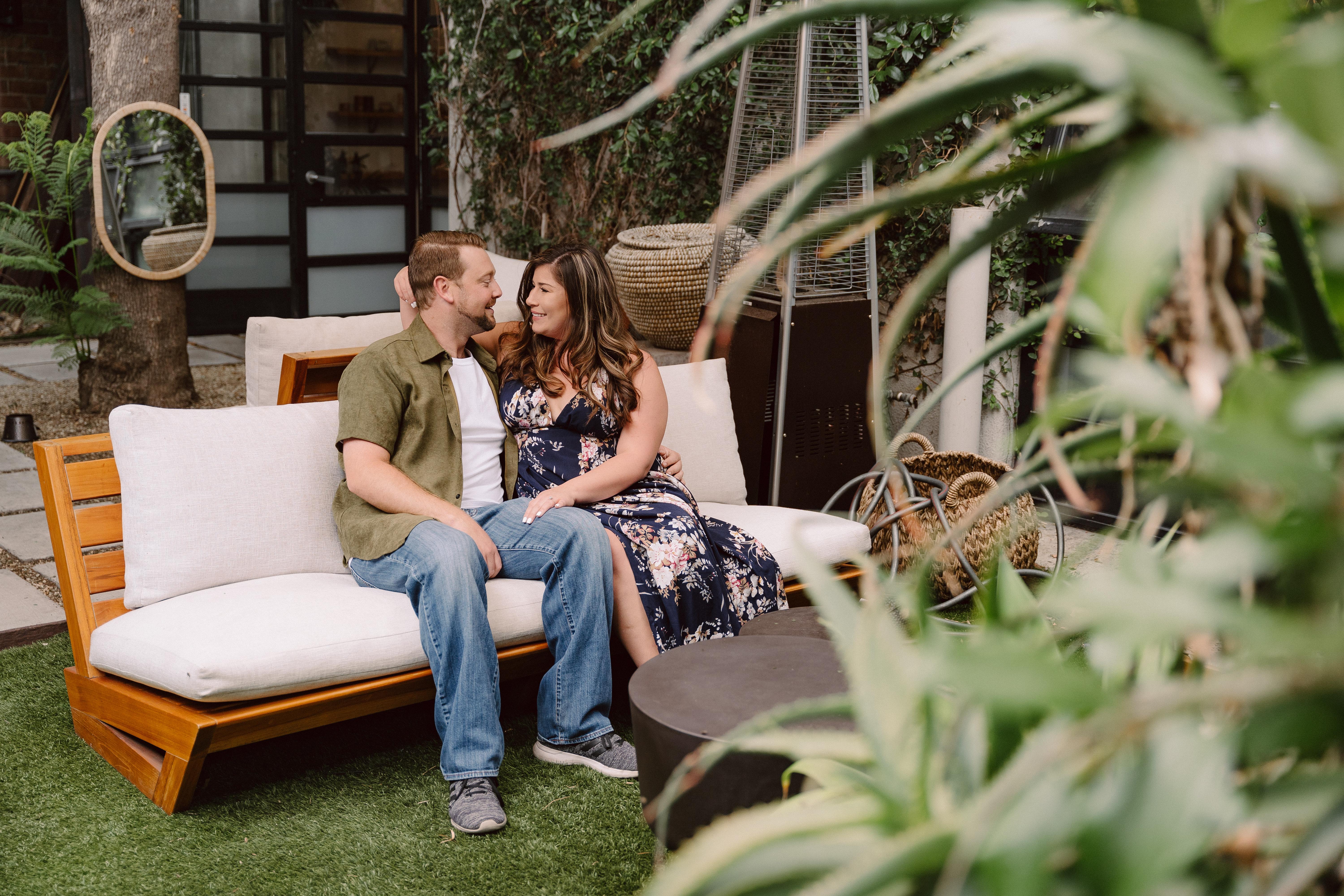 The Wedding Website of Samantha Romero and Nick Dinsmore