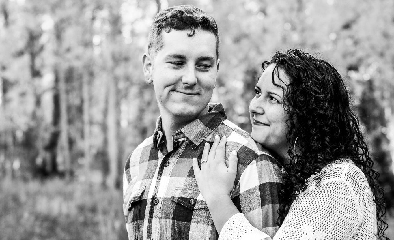 The Wedding Website of Mikaela Sullivan and Chantz Syddall