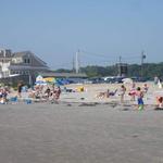 Jenness State Beach