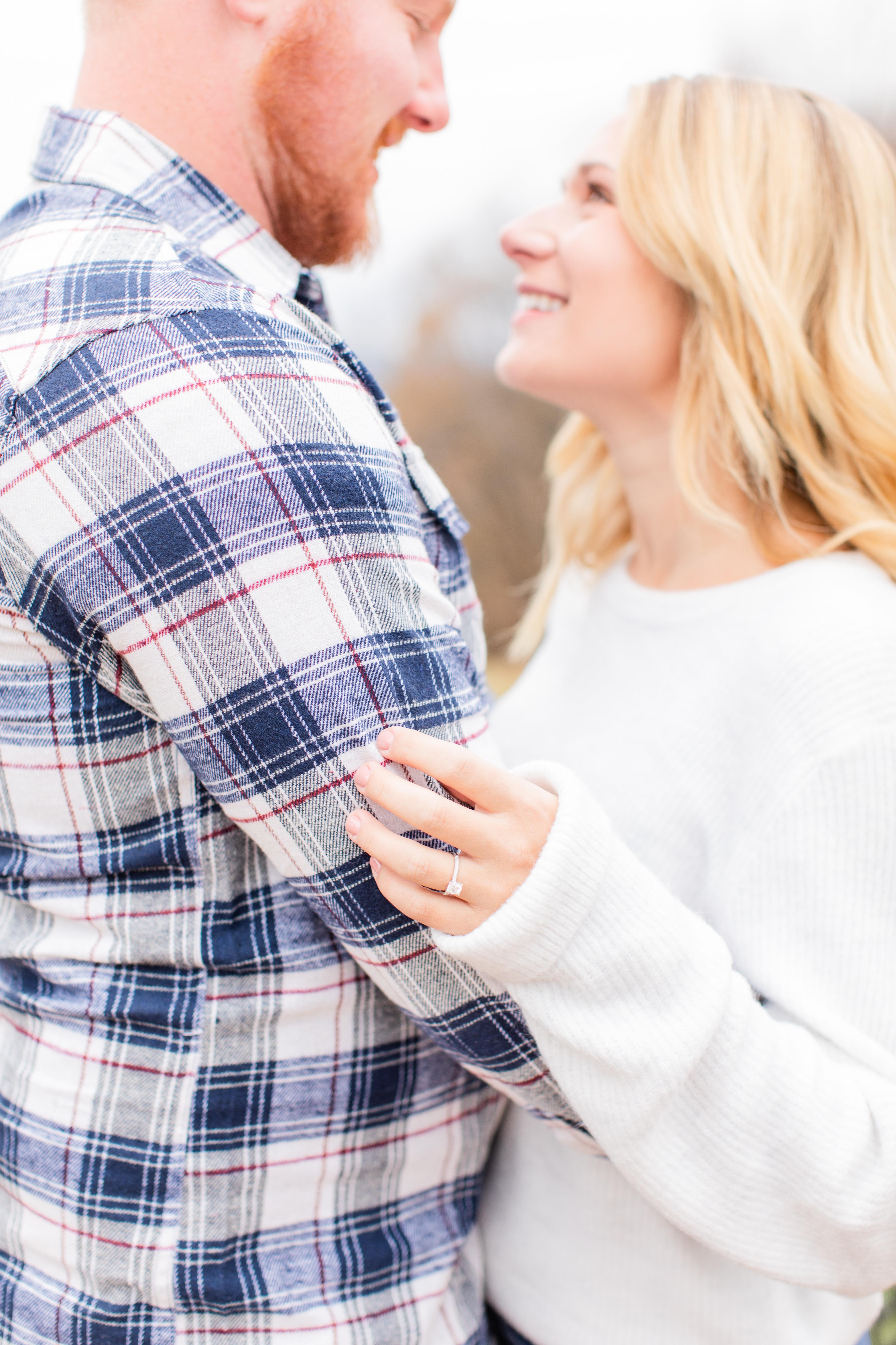 The Wedding Website of Chelsea Valley and Dalton Valley