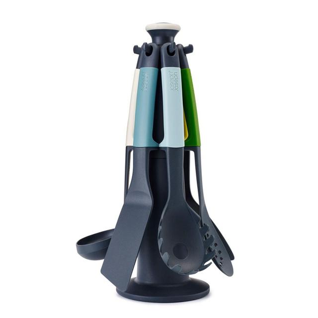 Joseph Joseph® Elevate Kitchen Tool Set Carousel-Opal