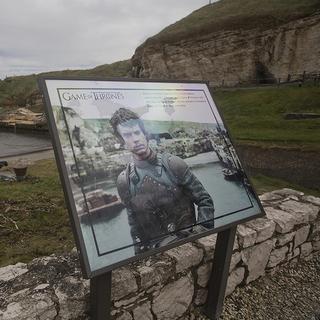 Game of Thrones Filming Locations Tour for 2 - Belfast