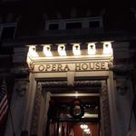 Abbeville Opera House