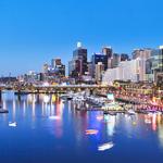 Darling Harbour