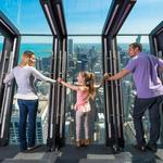 DOWNTOWN: 360 Chicago or Skydeck