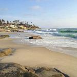 Windansea Beach