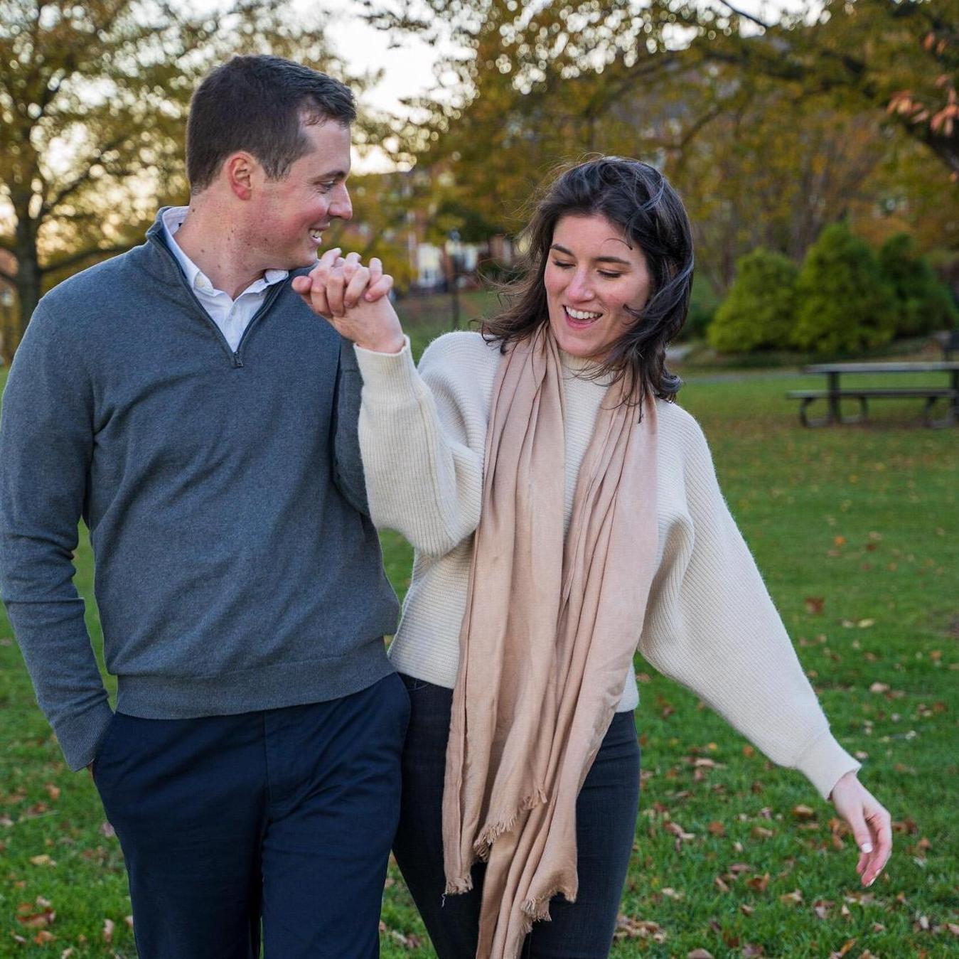 11.13.21 Engagement Pictures