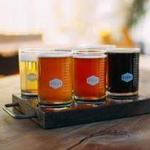Ballard Brewery Tour