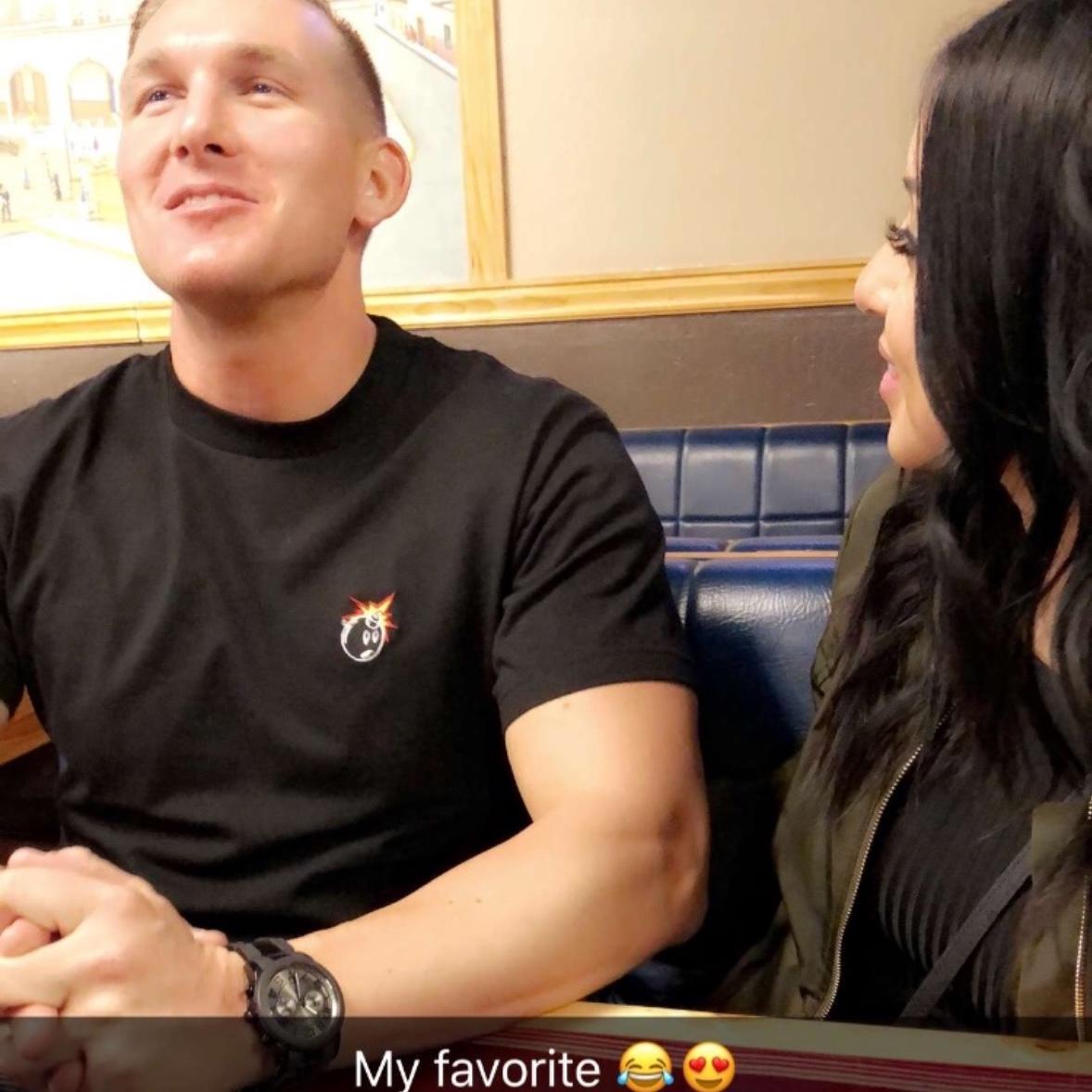 First night we met 2018
