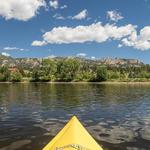 Lake Estes Marina