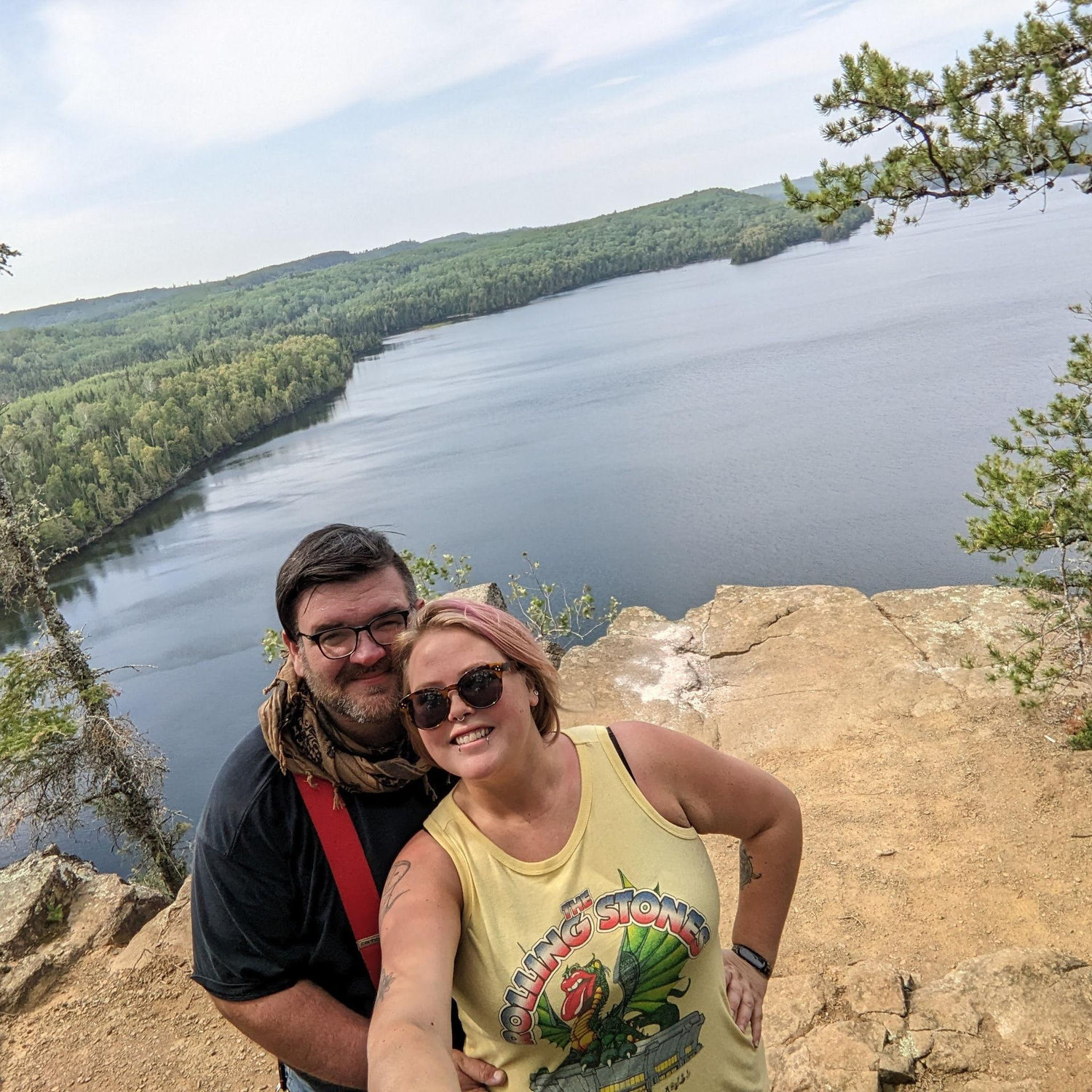 Grand Marais, September 2023