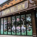 Uptown Deli and Brew