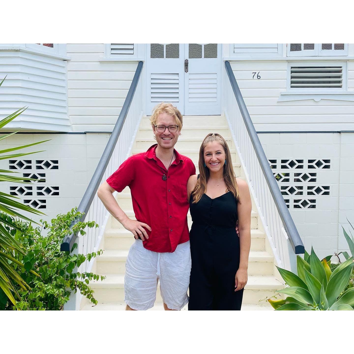Christmas in Tropical North Queensland