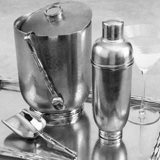 Mirage Cocktail Shaker