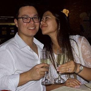 Honeymoon Funds