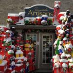 Skaneateles Artisans