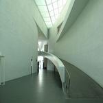 Museum of Contemporary Art Kiasma