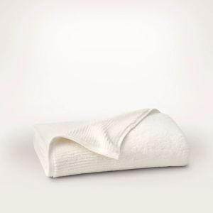 Turkish Ultra Plush Bath Towel - Cream