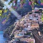 Positano day trip