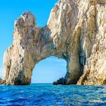 The Arch of Cabo San Lucas ($$)