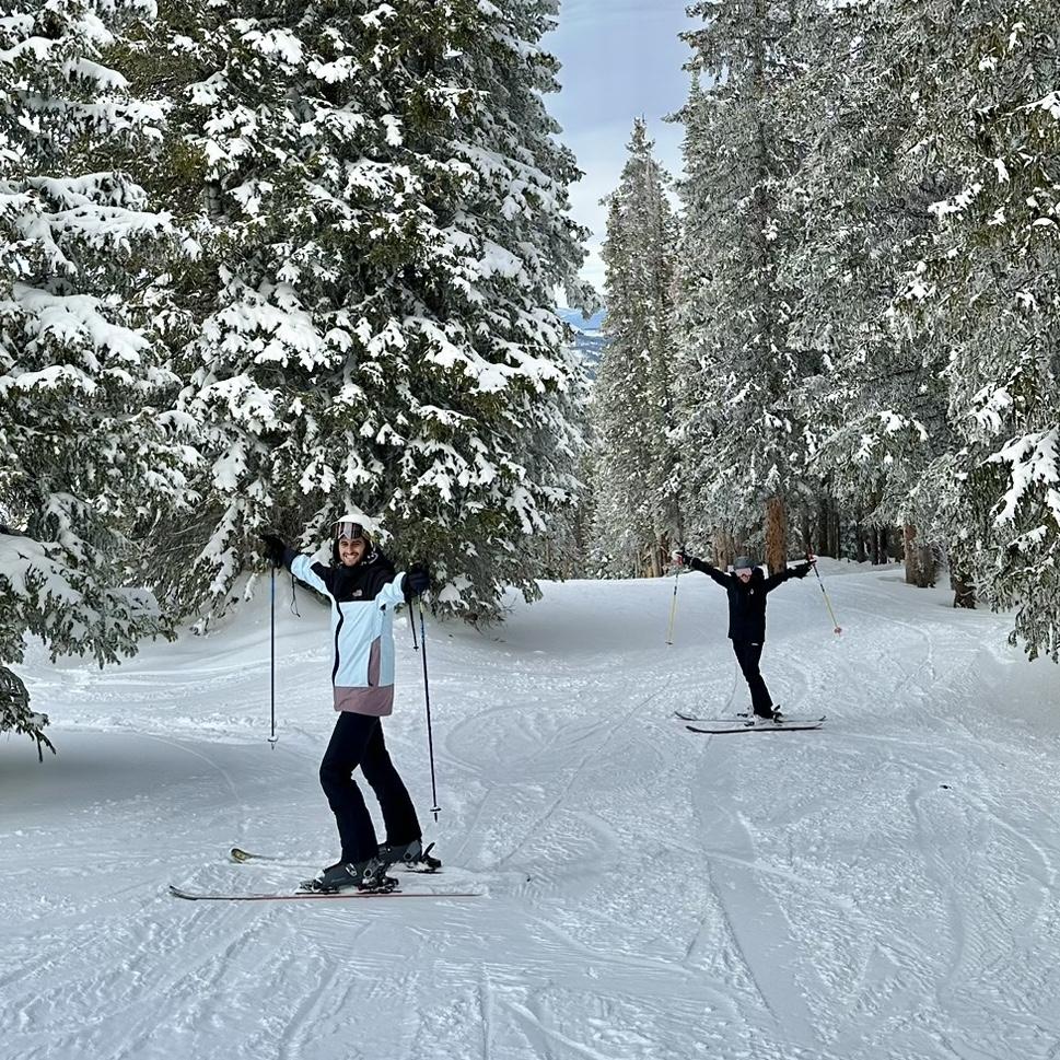 Ikon Ski Passes (Steamboat, Winter Park, Aspen)