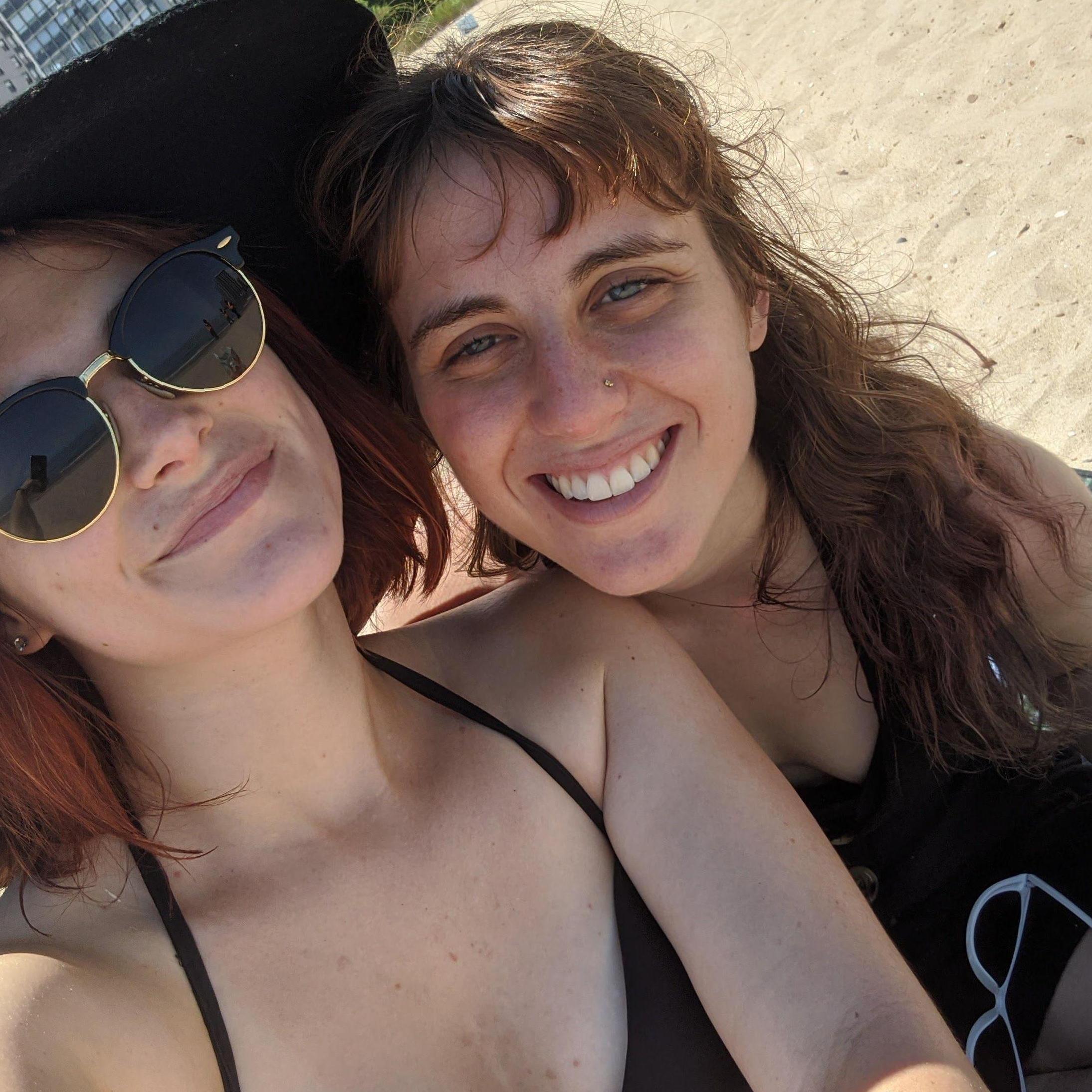 The day we became "official" June 2nd, 2020.