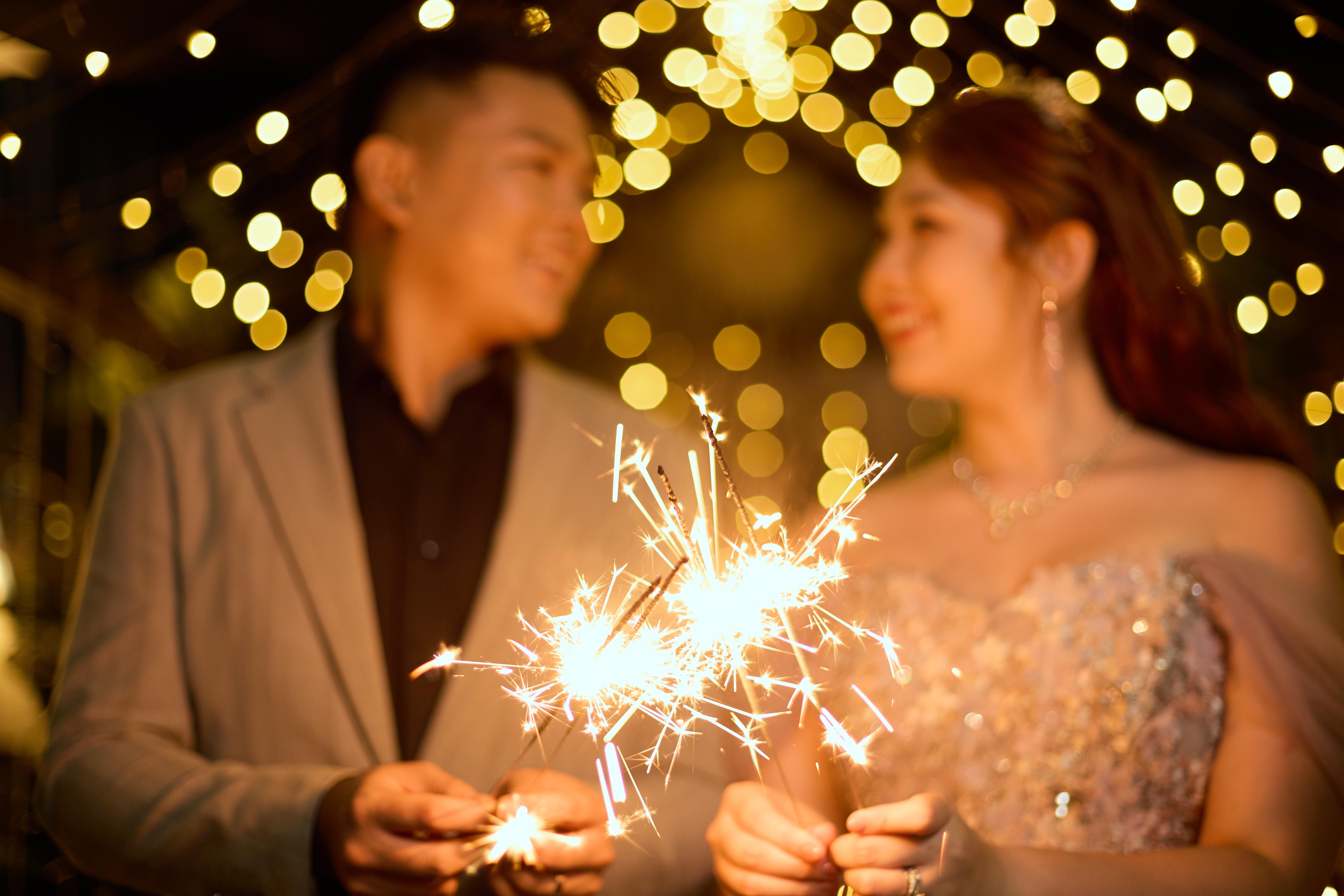 The Wedding Website of Kueh Jing Lun and Grace Tan En Ai