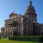 Texas Capitol