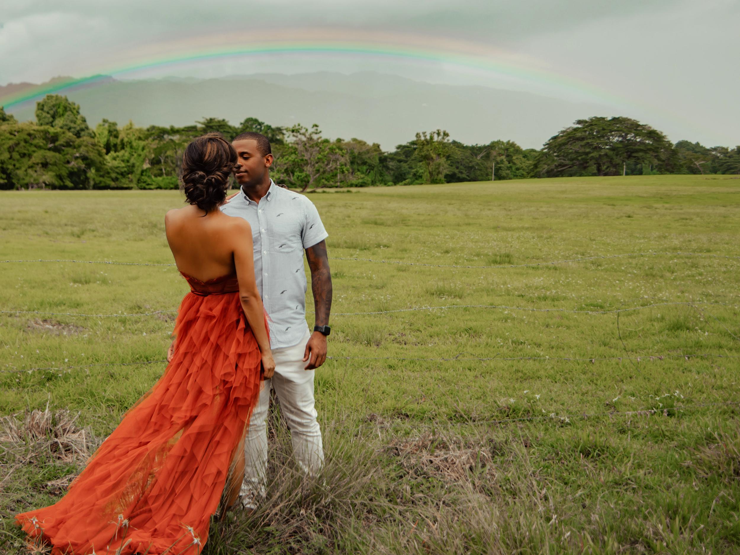 The Wedding Website of Briana Brown and Floyd Smith