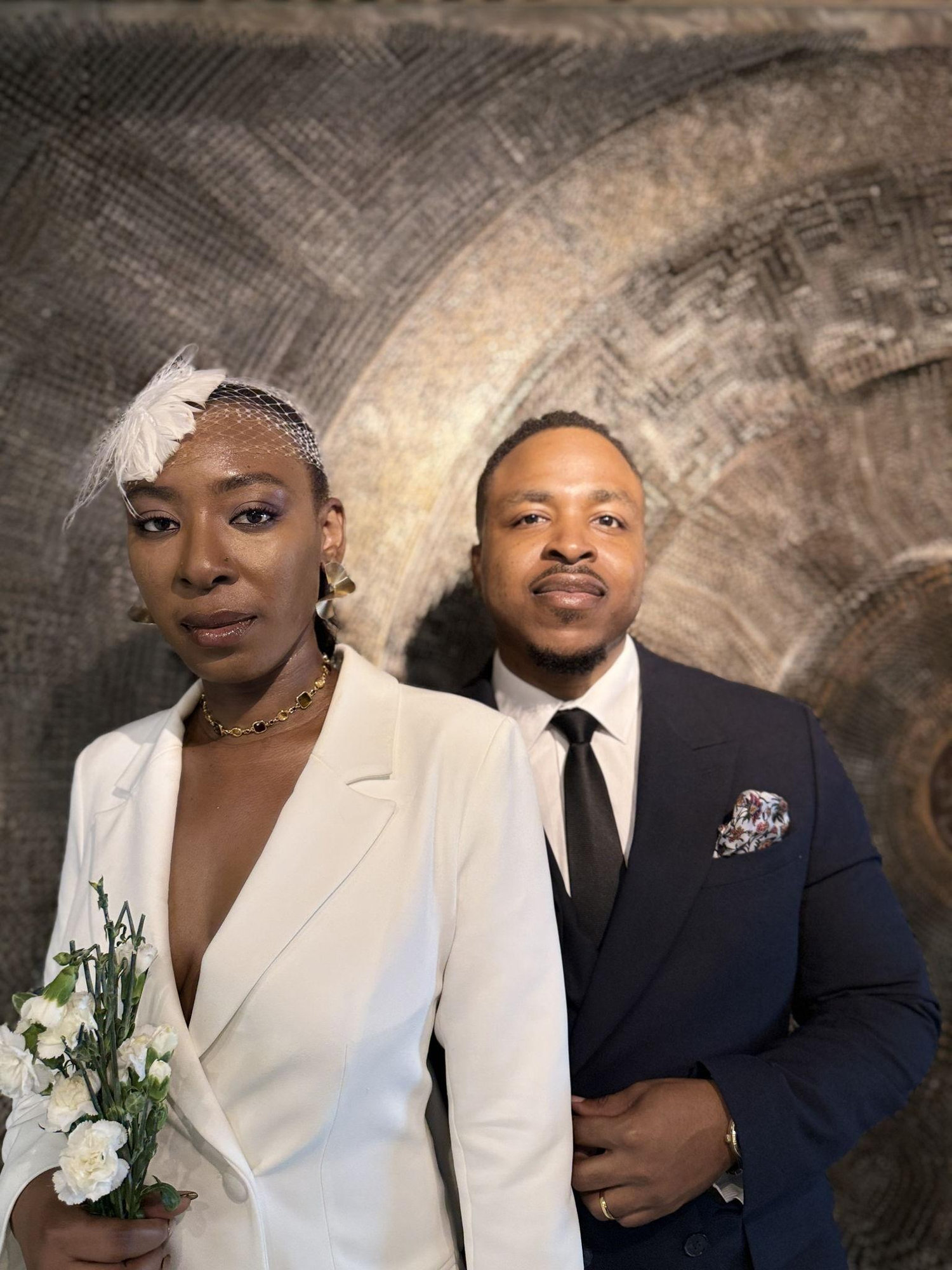 The Wedding Website of Joy Asuquo and Daniel Ifeanyi-Udenze