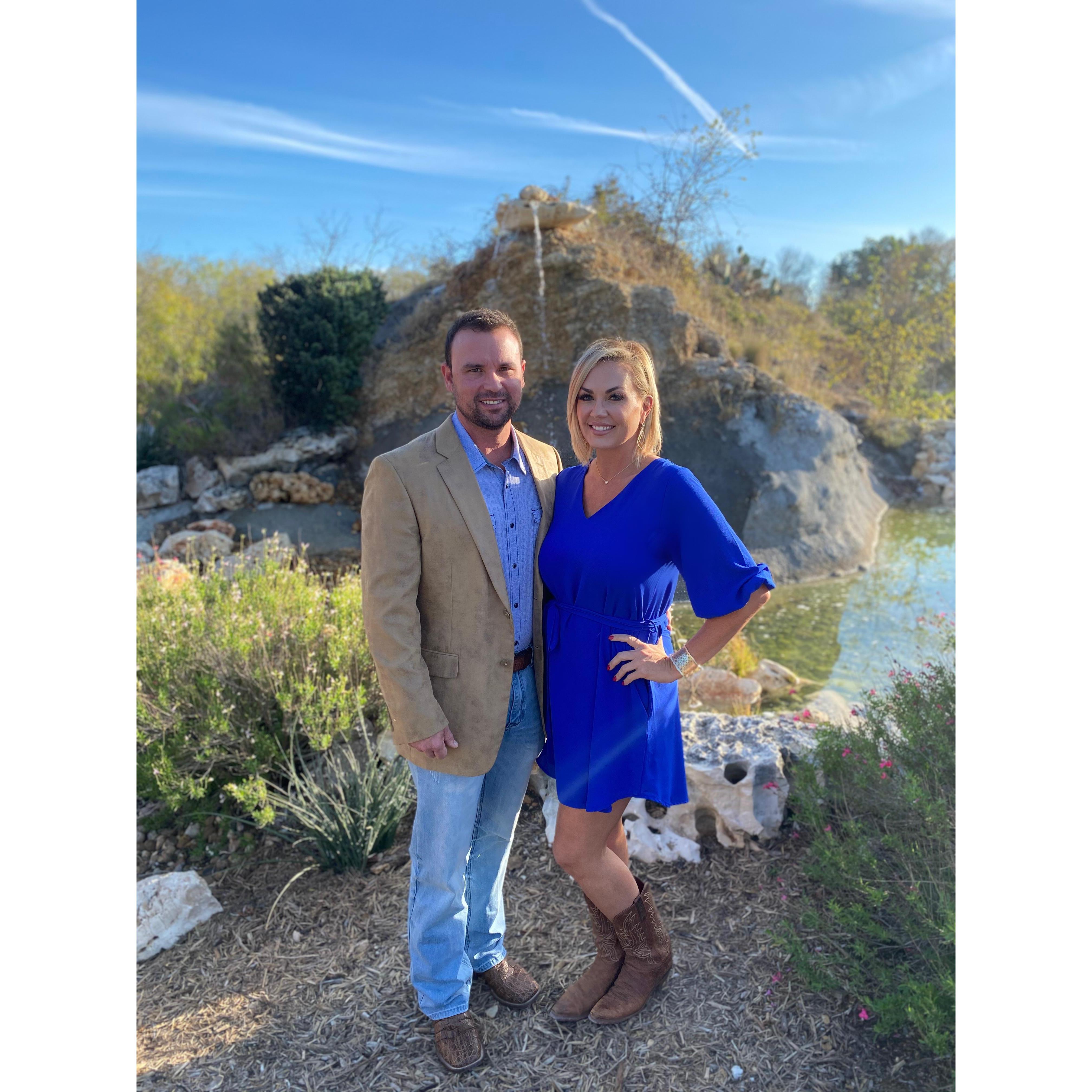 Austin 2019
