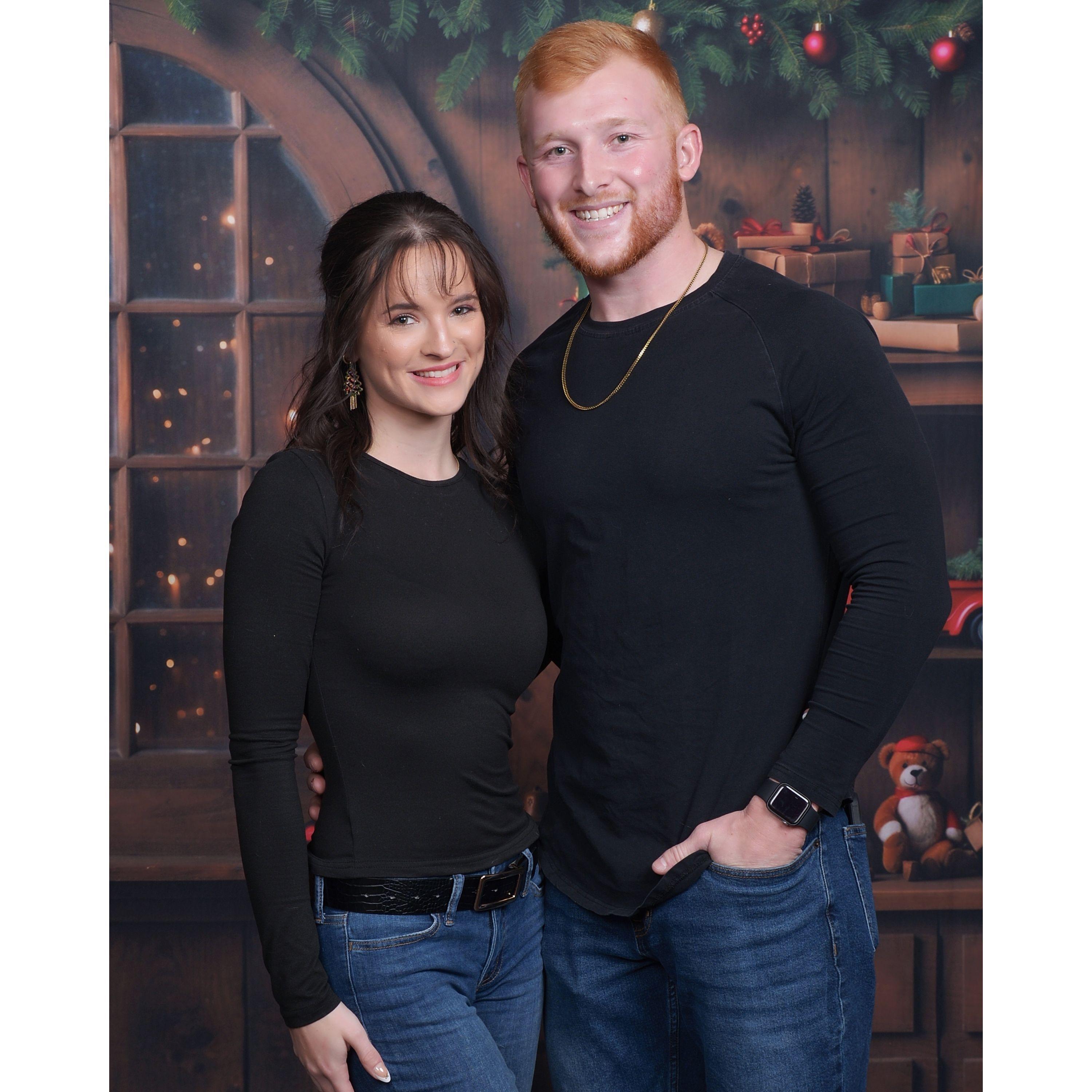 Christmas Photos 2024