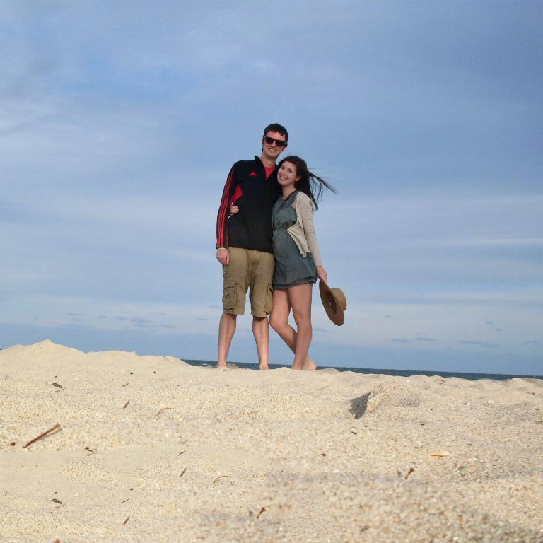 Spring Break in Florida – 2015
