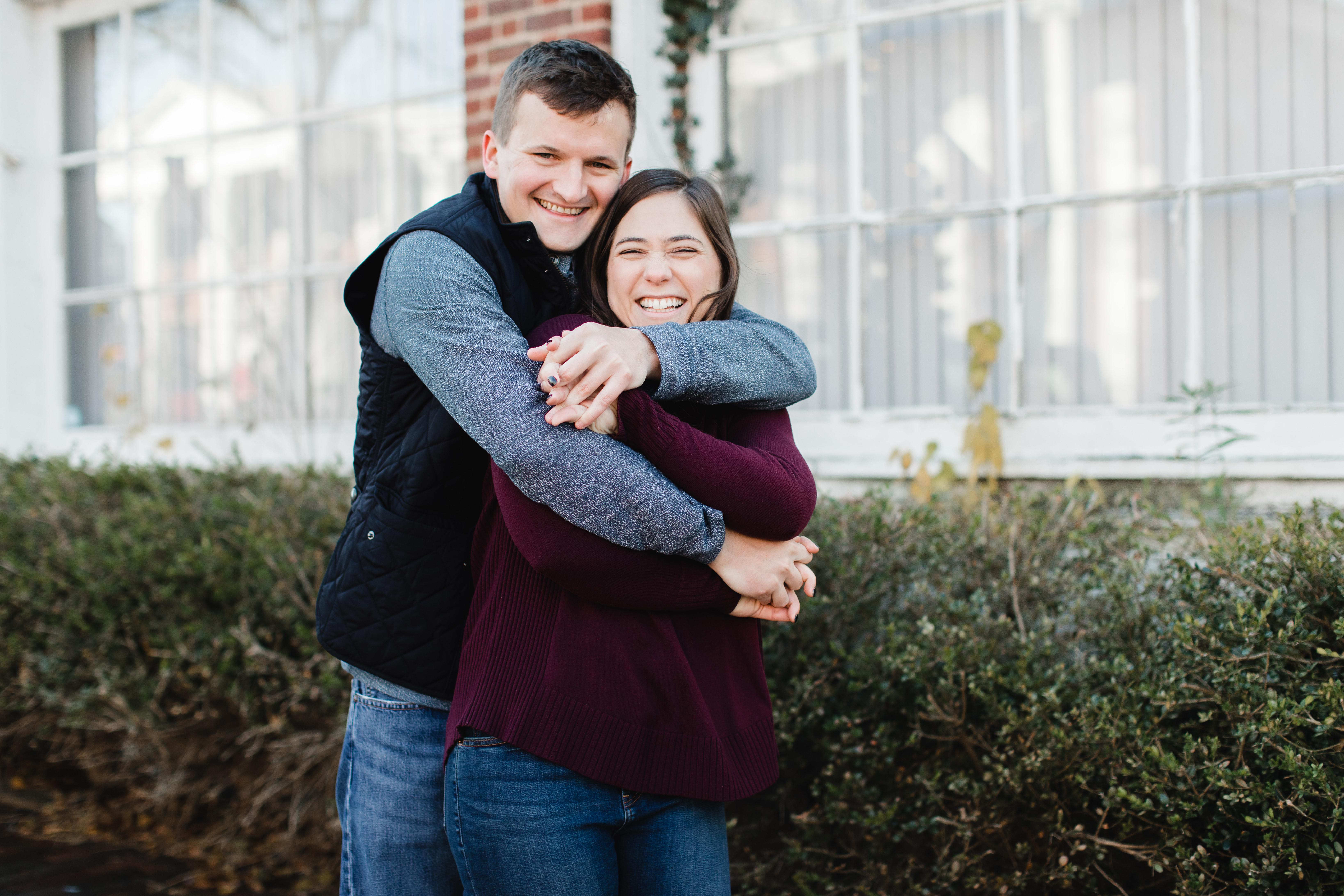 The Wedding Website of Rachel Covas and James Whitmoyer