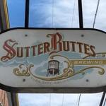Sutter Buttes Brewing