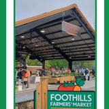 Foothills Farmers Market