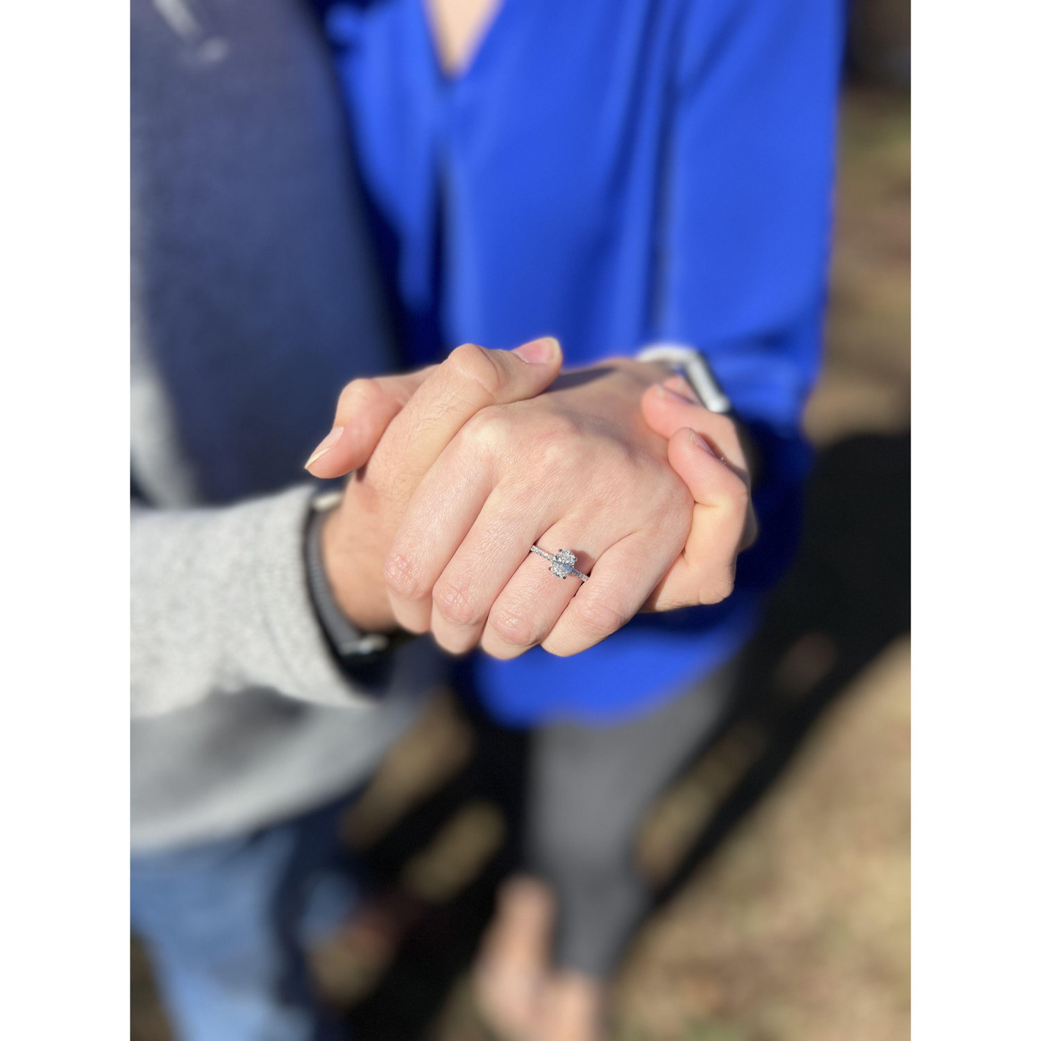 The Ring