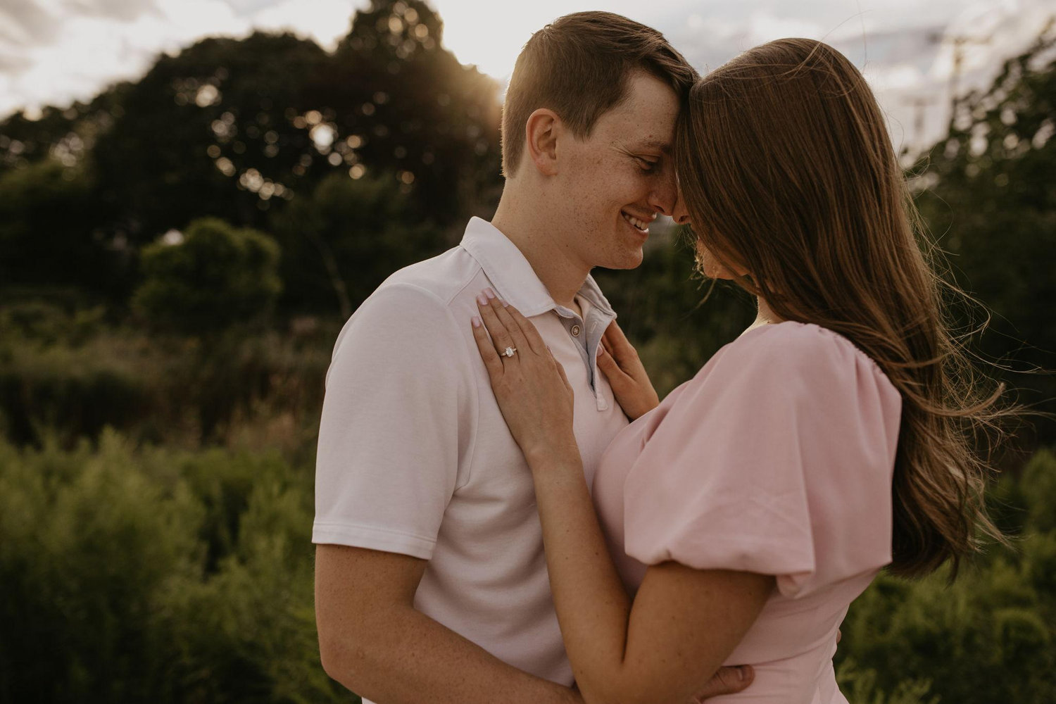 The Wedding Website of Courtney Zeigler and Joshua Smyczynski