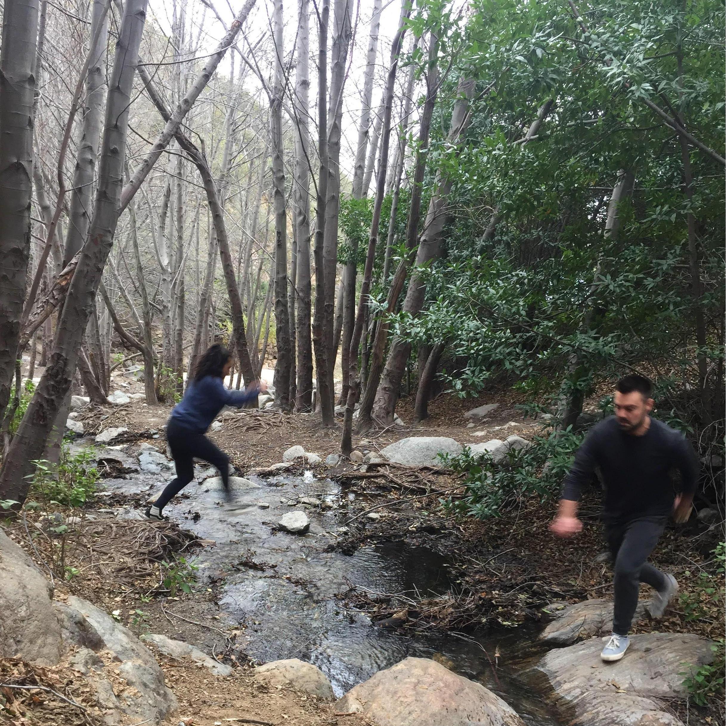 our life is an adventure & we love creating new memories with you all