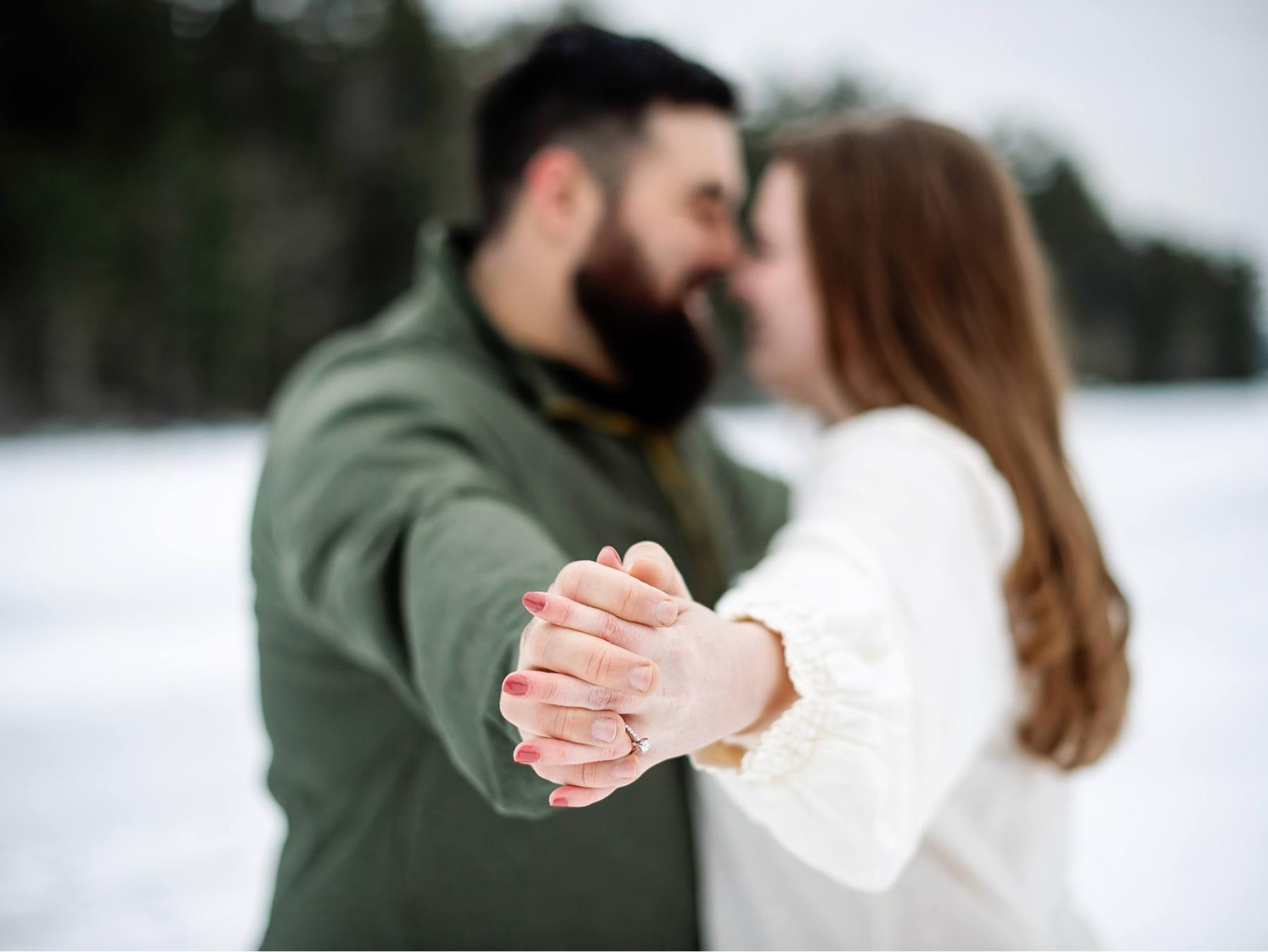 The Wedding Website of Kristen Kelley and Erik Young
