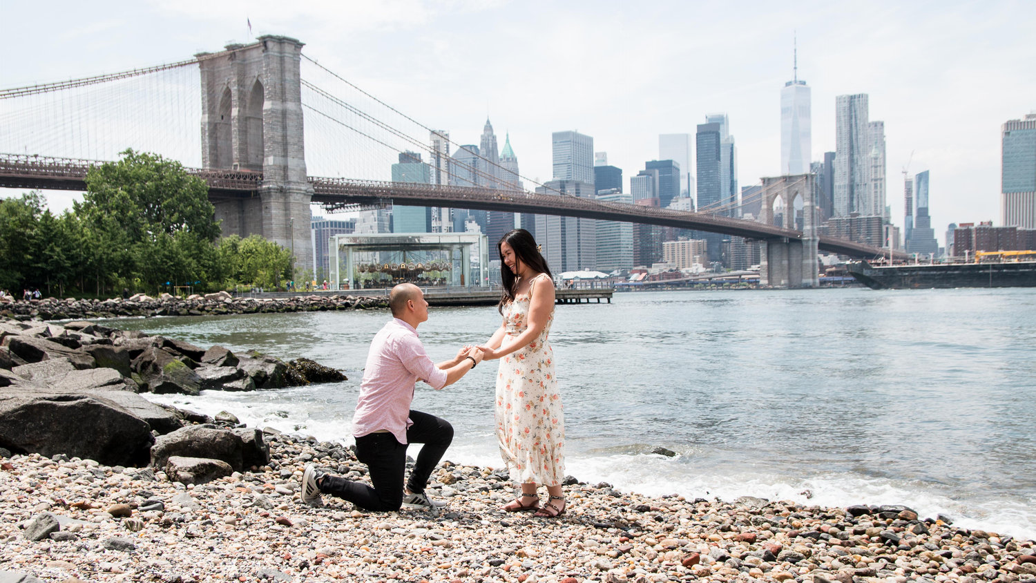 The Wedding Website of Martin Kwok and Christine Dao