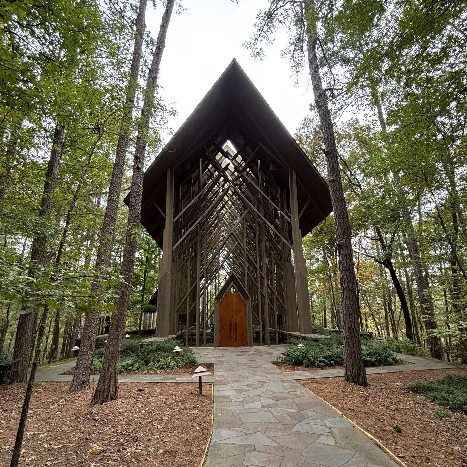 Where we are getting married!