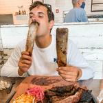Lewis Barbecue