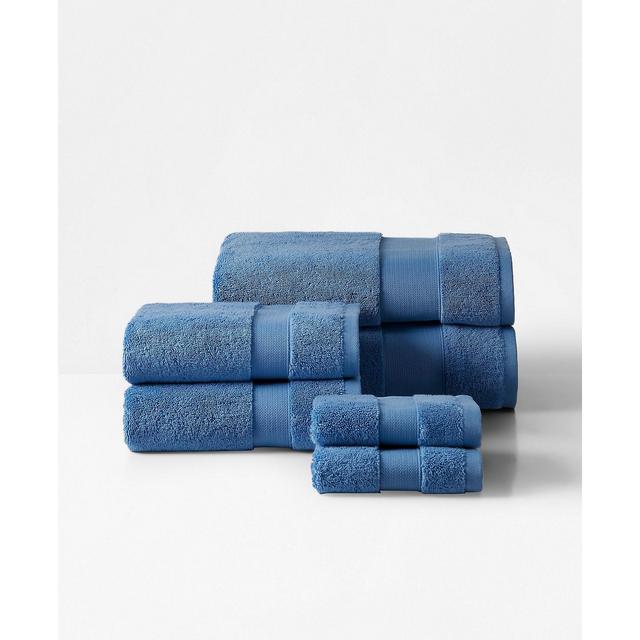 Lauren Ralph Lauren Watson Solid Cotton 6-Pc. Towel Set
