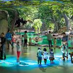 Saint Louis Zoo